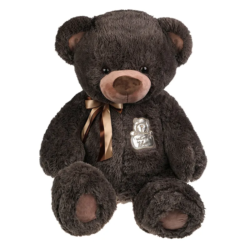 Плюшевая игрушка мишка (30-35см)